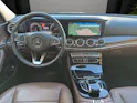 Mercedes-Benz E 400 AMG Line 4 Matic