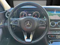 Mercedes-Benz E 400 AMG Line 4 Matic