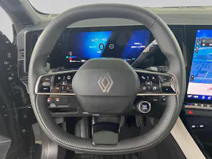 Renault Espace 1.2 E-Tech 200 Iconic 5-Sitze