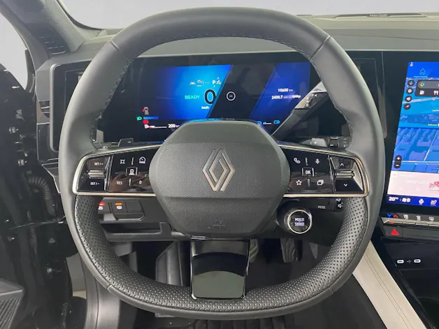 Renault Espace 1.2 E-Tech 200 Iconic 5-Sitze