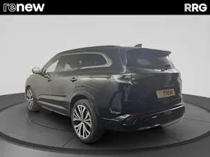 Renault Espace 1.2 E-Tech 200 Iconic 5-Sitze