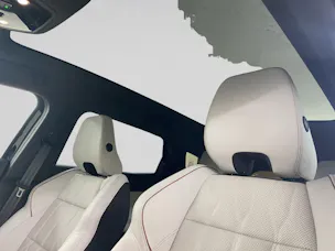 Renault Espace 1.2 E-Tech 200 Iconic 5-Sitze