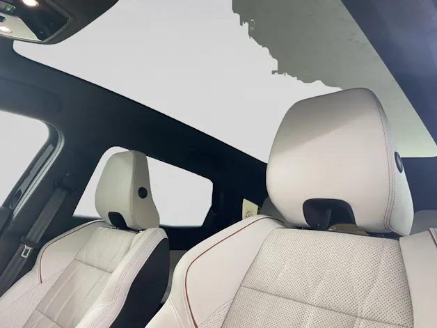 Renault Espace 1.2 E-Tech 200 Iconic 5-Sitze