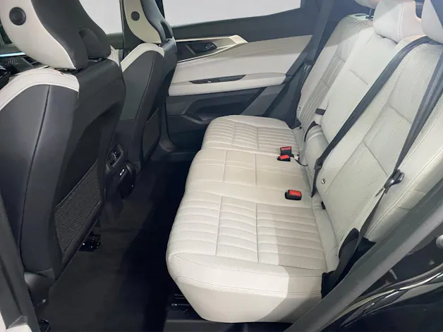 Renault Espace 1.2 E-Tech 200 Iconic 5-Sitze