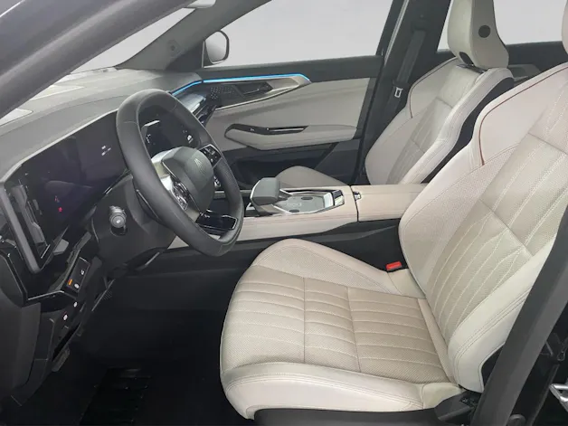 Renault Espace 1.2 E-Tech 200 Iconic 5-Sitze