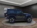 Jeep Wrangler 3.6 Rubicon