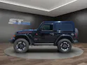 Jeep Wrangler 3.6 Rubicon