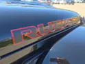 Jeep Wrangler 3.6 Rubicon