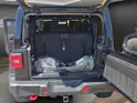 Jeep Wrangler 3.6 Rubicon