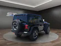 Jeep Wrangler 3.6 Rubicon