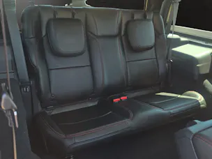 Jeep Wrangler 3.6 Rubicon