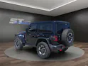 Jeep Wrangler 3.6 Rubicon