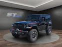 Jeep Wrangler 3.6 Rubicon