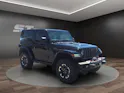 Jeep Wrangler 3.6 Rubicon