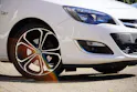 Opel Astra SportsTourer 1.6i 16V Turbo Cosmo
