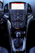 Opel Astra SportsTourer 1.6i 16V Turbo Cosmo