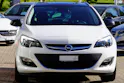 Opel Astra SportsTourer 1.6i 16V Turbo Cosmo