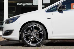 Opel Astra SportsTourer 1.6i 16V Turbo Cosmo
