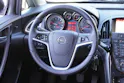 Opel Astra SportsTourer 1.6i 16V Turbo Cosmo