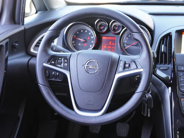 Opel Astra SportsTourer 1.6i 16V Turbo Cosmo