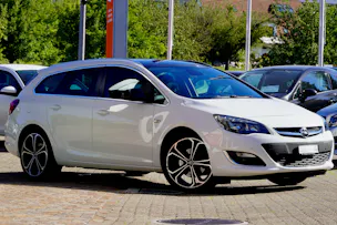 Opel Astra SportsTourer 1.6i 16V Turbo Cosmo