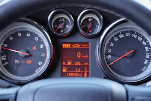 Opel Astra SportsTourer 1.6i 16V Turbo Cosmo