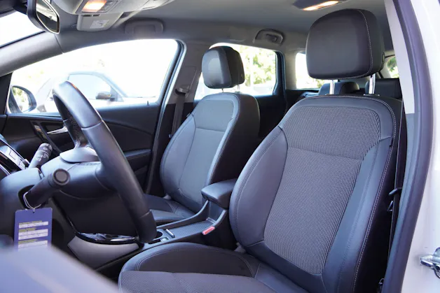 Opel Astra SportsTourer 1.6i 16V Turbo Cosmo