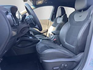 Hyundai Kona 2.0 T-GDi N DCT N