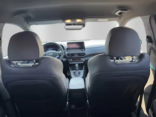 Hyundai Kona 2.0 T-GDi N DCT N
