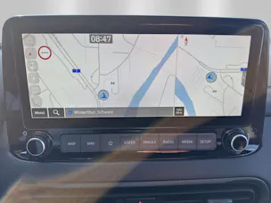 Hyundai Kona 2.0 T-GDi N DCT N