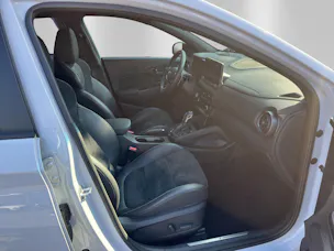 Hyundai Kona 2.0 T-GDi N DCT N