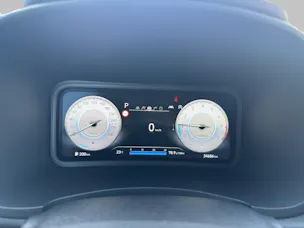 Hyundai Kona 2.0 T-GDi N DCT N