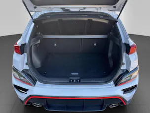 Hyundai Kona 2.0 T-GDi N DCT N