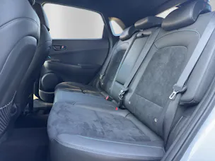 Hyundai Kona 2.0 T-GDi N DCT N