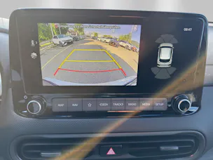 Hyundai Kona 2.0 T-GDi N DCT N