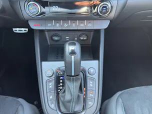 Hyundai Kona 2.0 T-GDi N DCT N