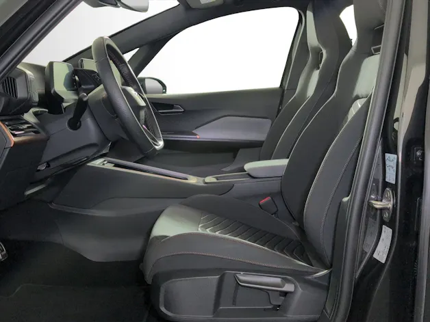 Cupra Born 58 kWh