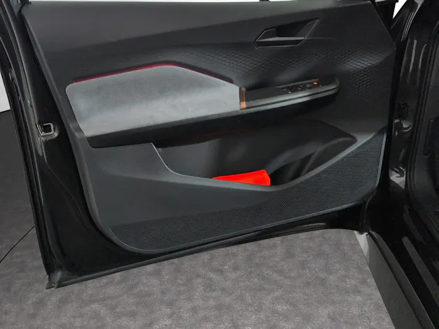 Cupra Born 58 kWh