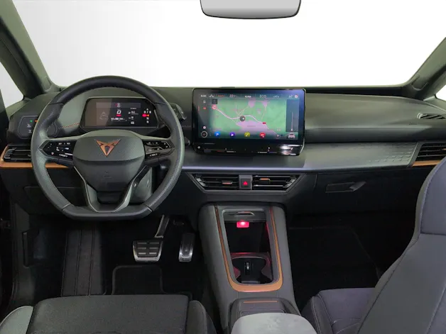 Cupra Born 58 kWh