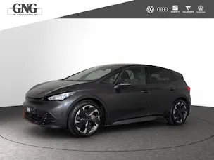 Cupra Born 58 kWh