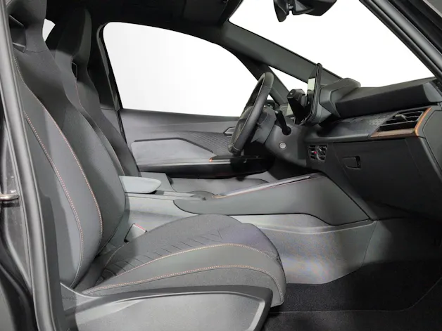 Cupra Born 58 kWh