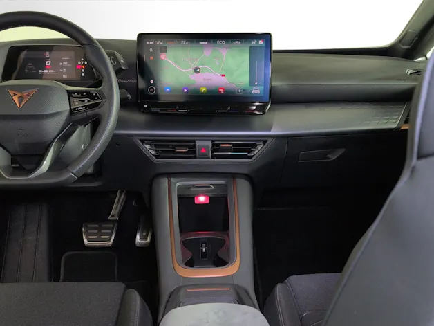 Cupra Born 58 kWh