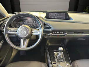 Mazda CX-30 X 180 RevolutionAWD