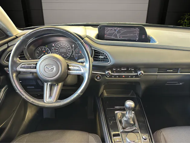Mazda CX-30 X 180 RevolutionAWD