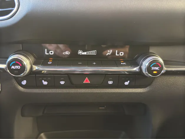 Mazda CX-30 X 180 RevolutionAWD