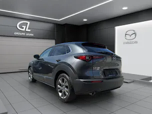 Mazda CX-30 X 180 RevolutionAWD