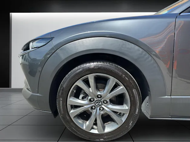 Mazda CX-30 X 180 RevolutionAWD
