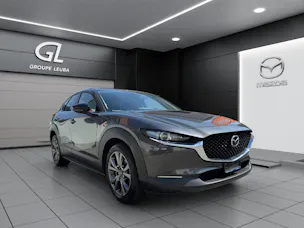 Mazda CX-30 X 180 RevolutionAWD