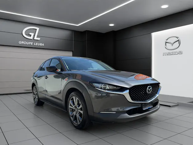 Mazda CX-30 X 180 RevolutionAWD