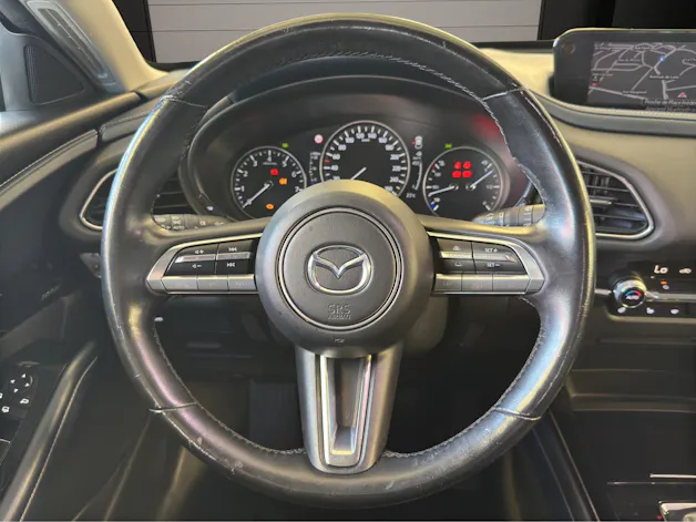 Mazda CX-30 X 180 RevolutionAWD